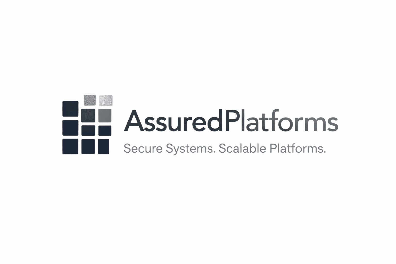 Assured Platforms logo