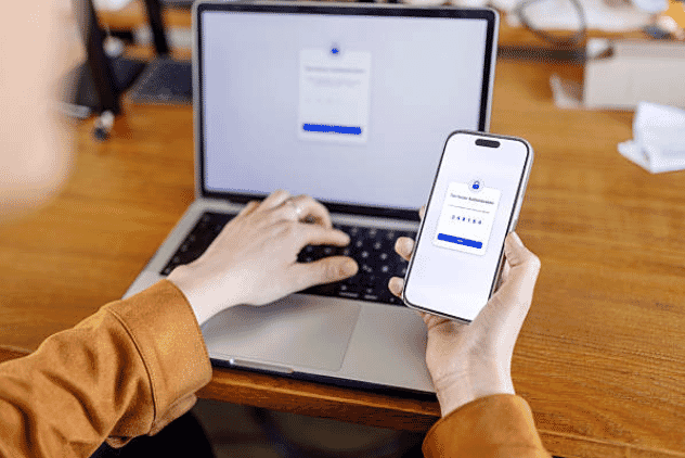 Using Two-Step Verification: What It Is and Why It Matters