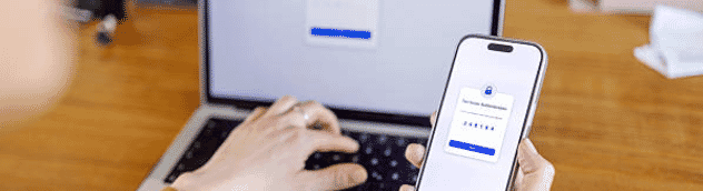 Using Two-Step Verification: What It Is and Why It Matters