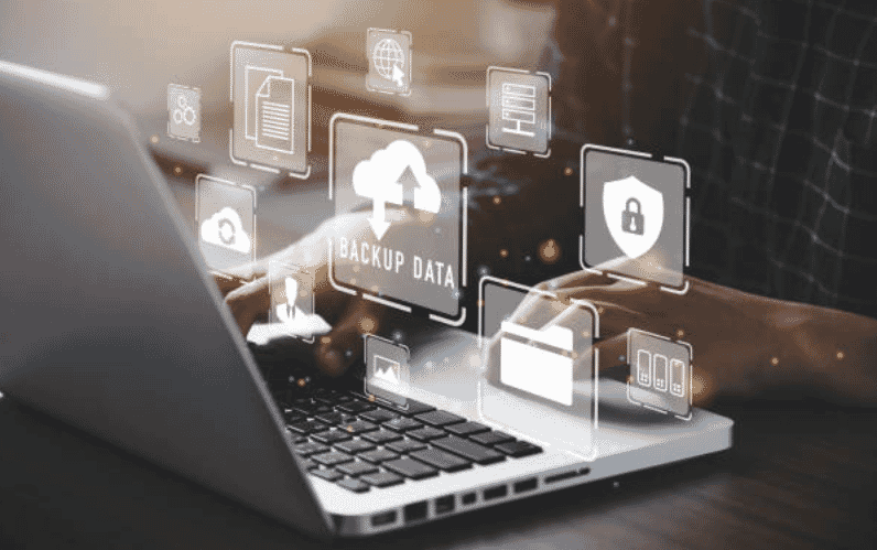 Backup & Recovery Setup