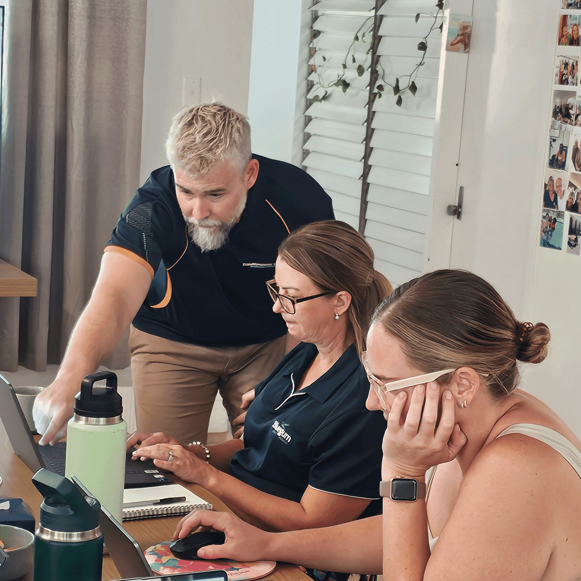 Business Services Subscription