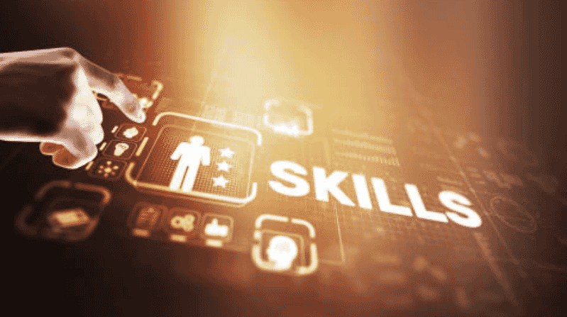 Digital skills training (Capacity Building)