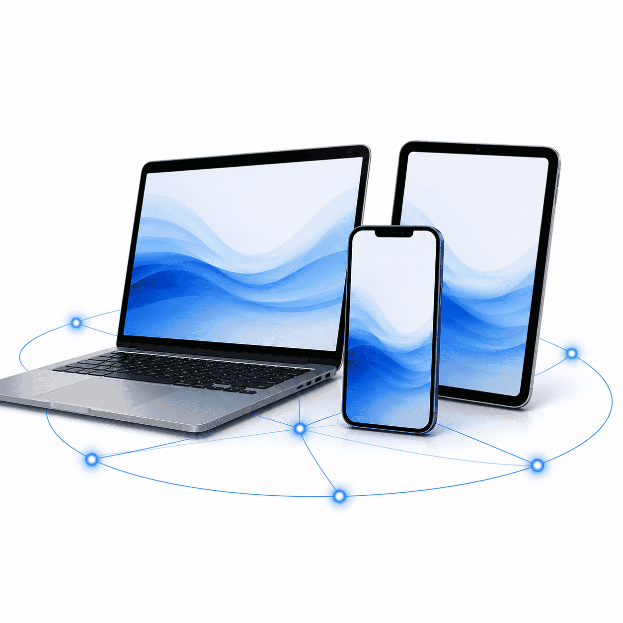 LP-001 - Getting Started with Technology for Seniors