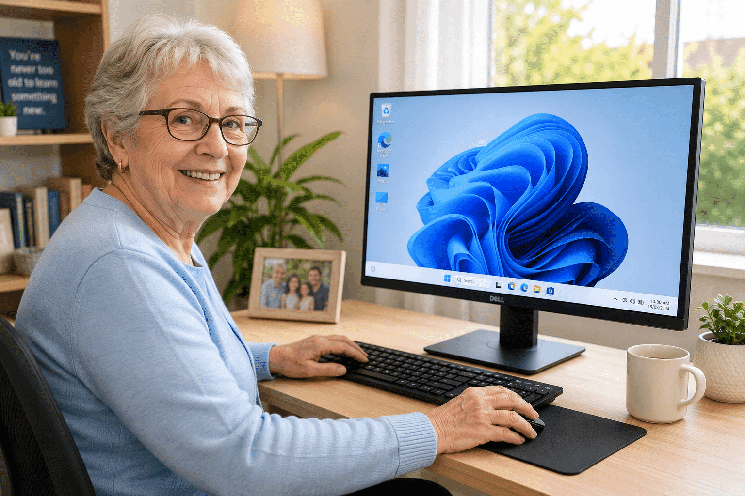 LG-001 - What Is a Computer?
