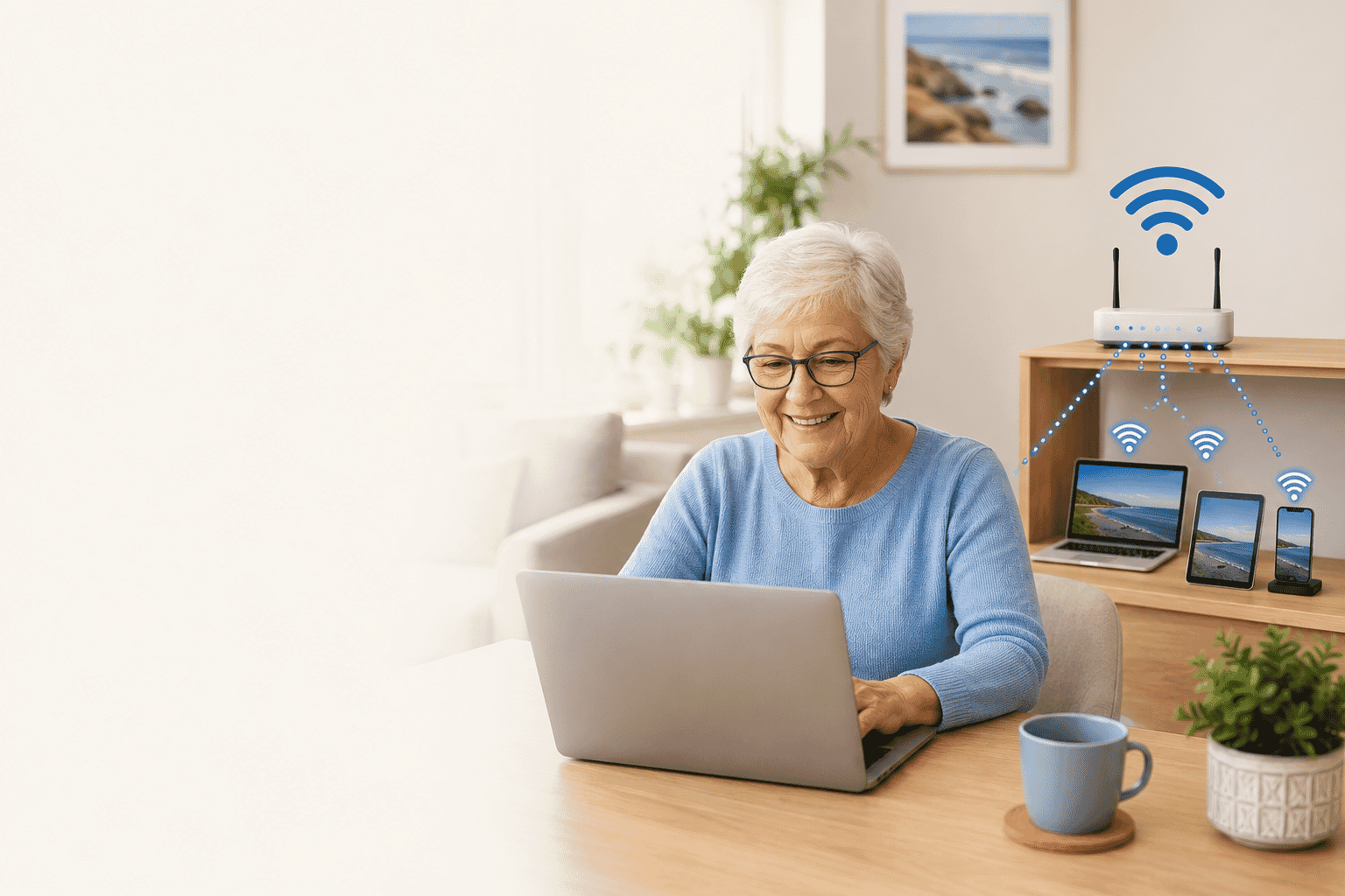 LG-004 - What Is Wi-Fi?