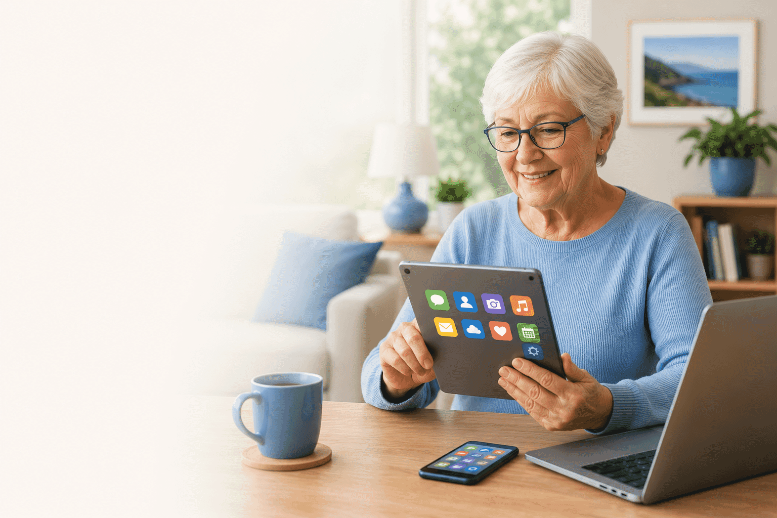 LG-006 - Understanding Apps