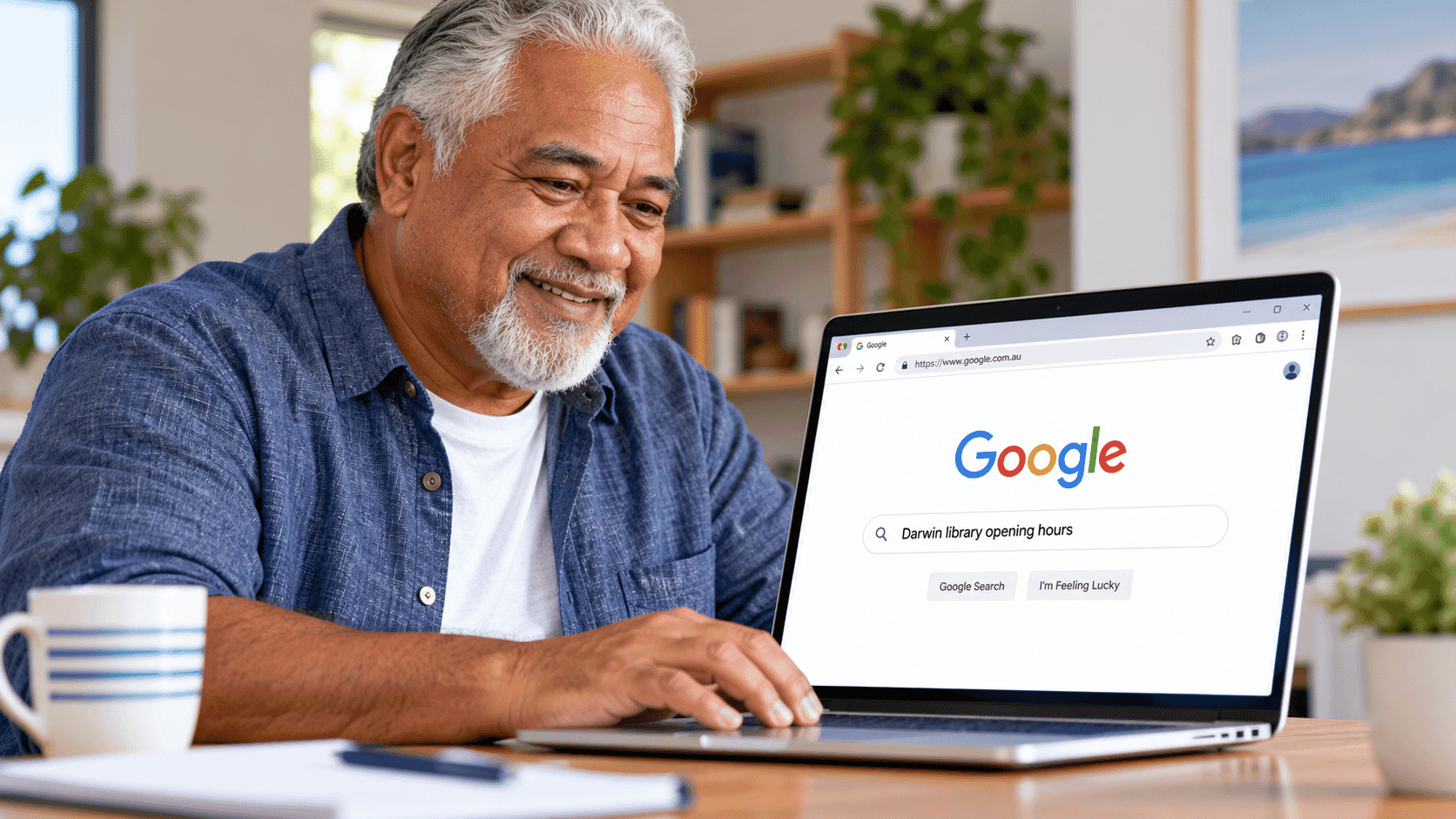 LG-016 - Searching Google Effectively