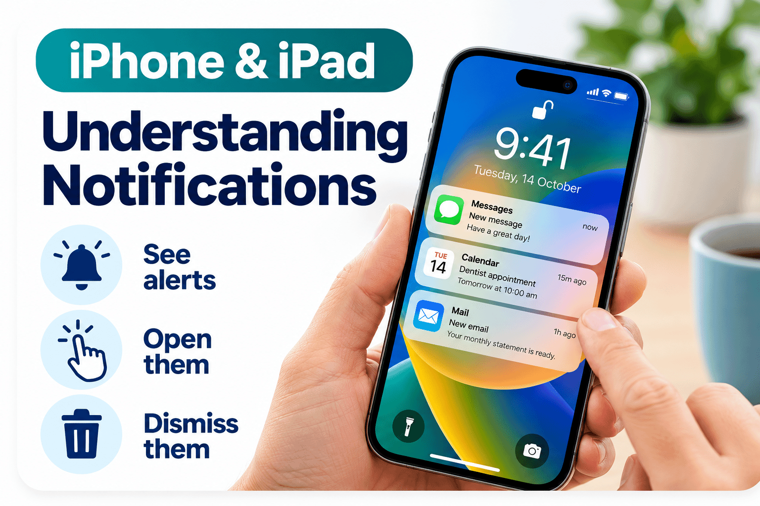 LG-507 - Understanding Notifications