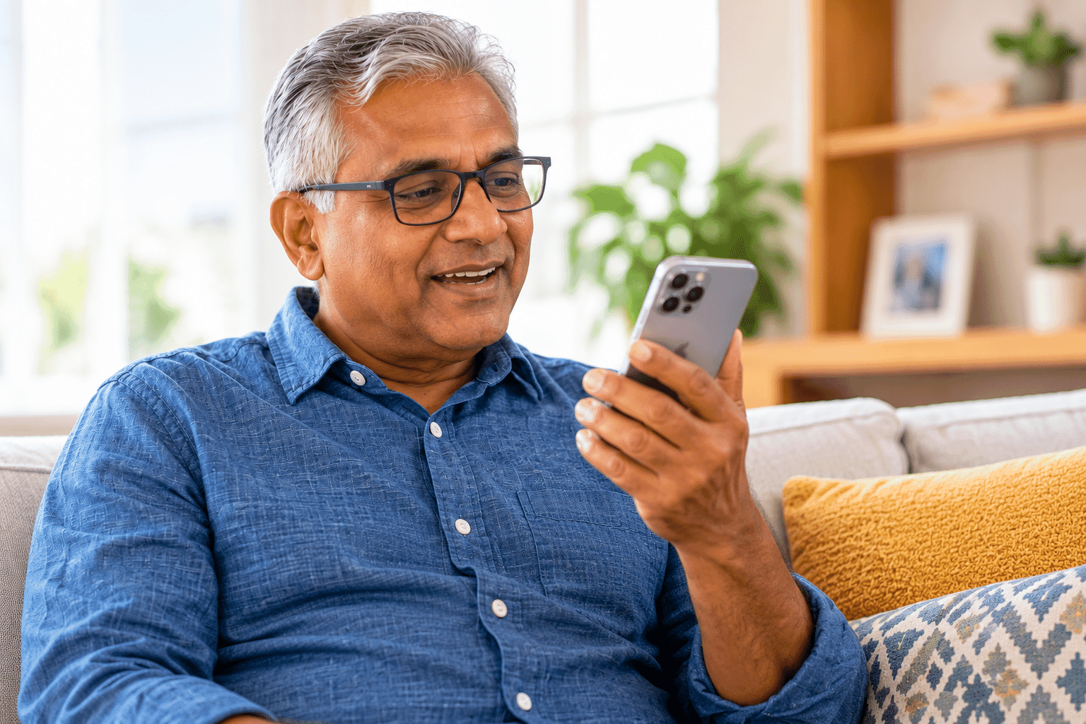 LG-510 - Getting Started with Siri